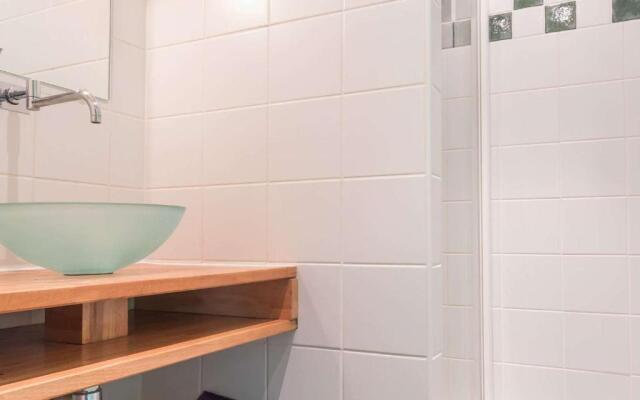 Appartement Briançon, 3 pièces, 8 personnes - FR-1-330C-1
