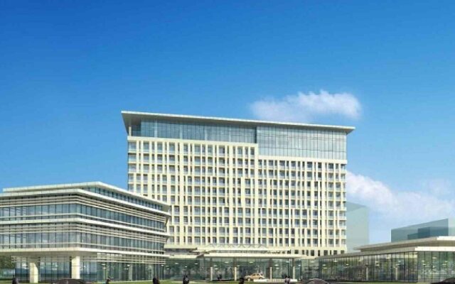 Four Points By Sheraton Langfang, Guan