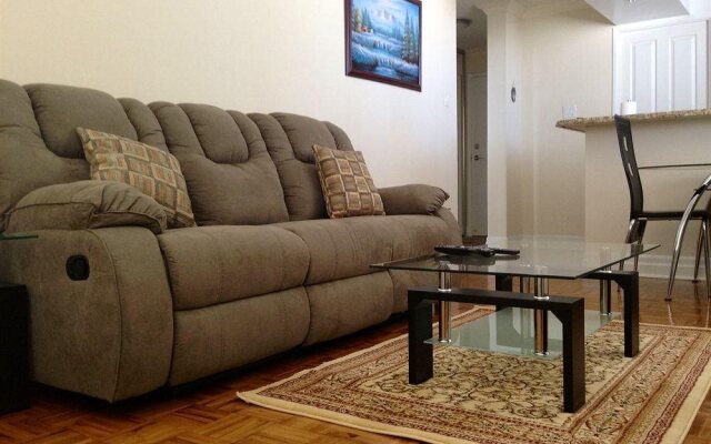 Apartments for Rent - Bay Street