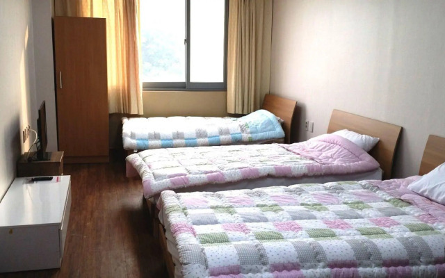 Jeonju Jk Guesthouse