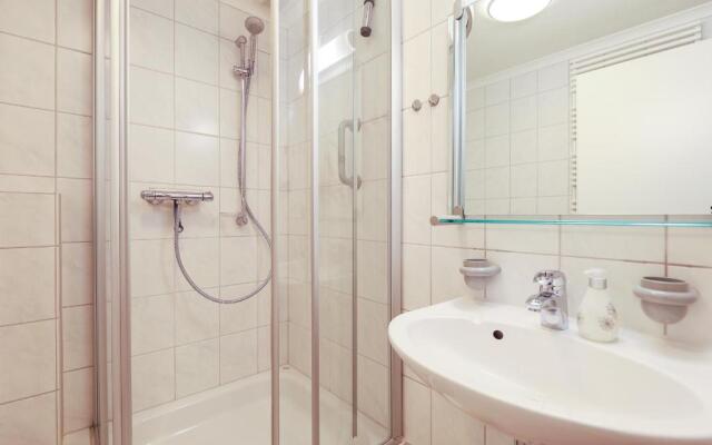 Appartement Senbloom 22