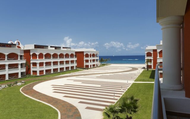 Hard Rock Hotel Riviera Maya - All Inclusive