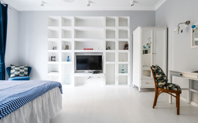 Be Warsaw Apartment - 1