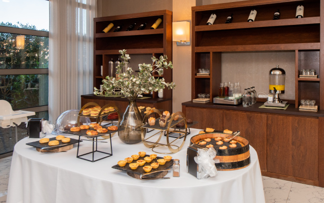Eurostars Oporto