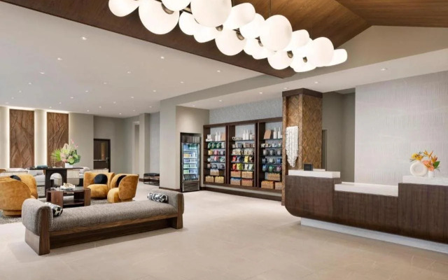 AC by Marriott Hotel Honolulu