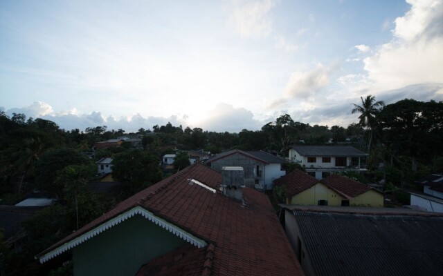 DSK Galle Apartments