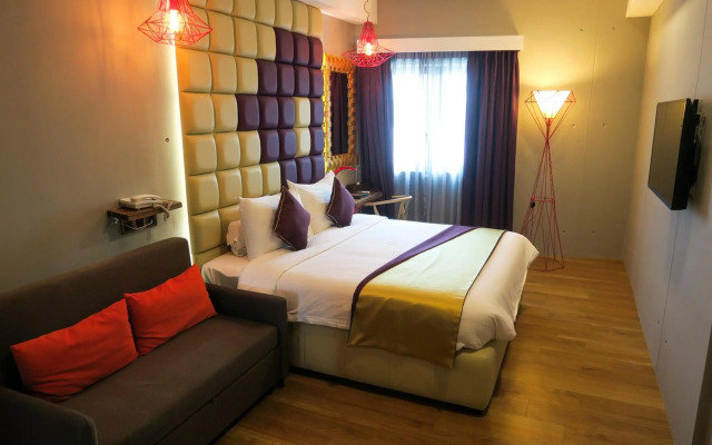 Le Dream Boutique Hotel