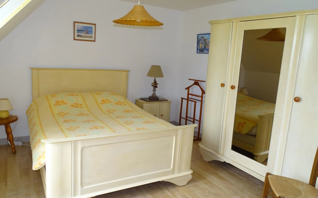 Holiday Home, Plovan