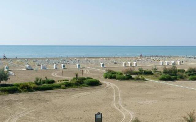 Hotel Benvenuto