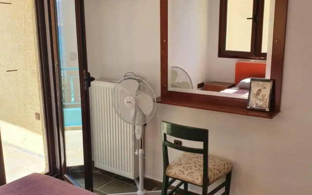 Julia's Apartment