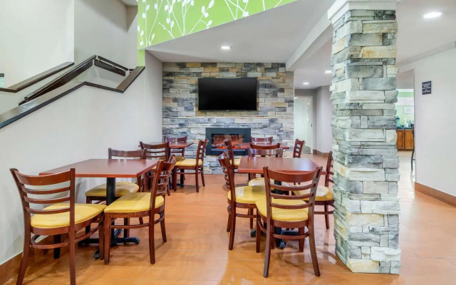 Sleep Inn Macon I-75