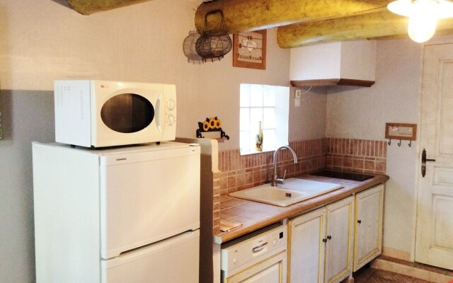 La Garrigue des Alpilles