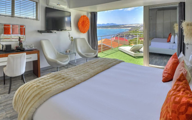 Sea Star Lodge