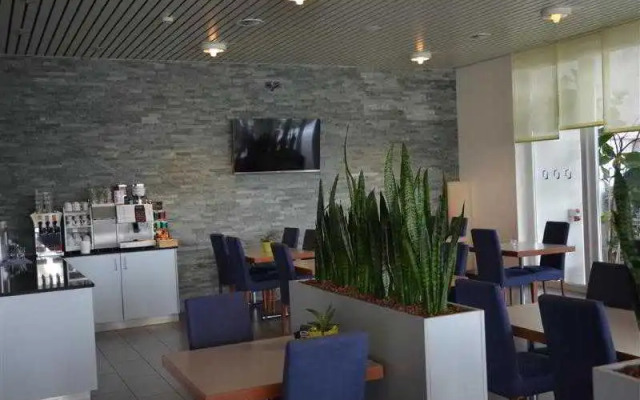 Best Western Airporthotel