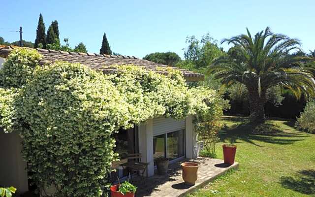 Studio au coeur de la petite camargue