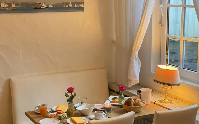 Hotel Flensburger Hof