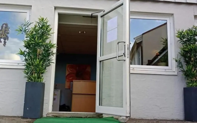 Roligheden Ferieleiligheter