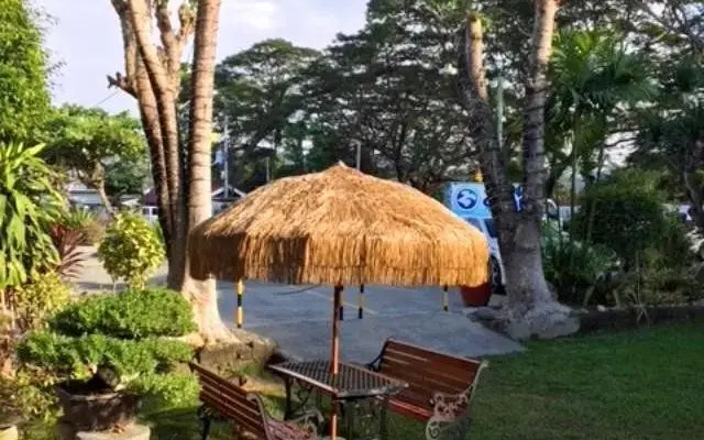 Lacuna Resort