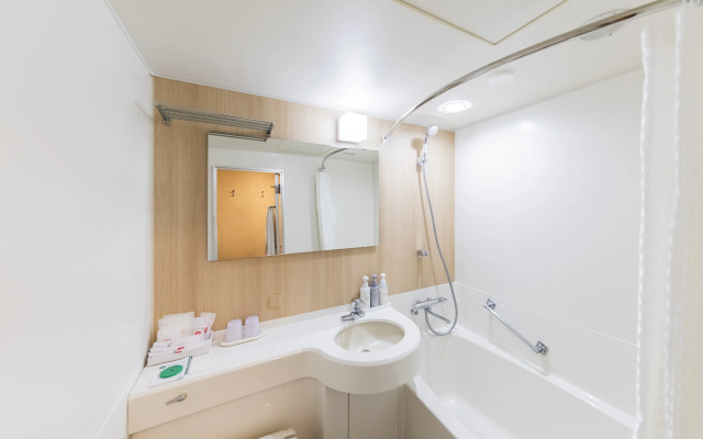 Shin-Osaka Esaka Tokyu REI HOTEL