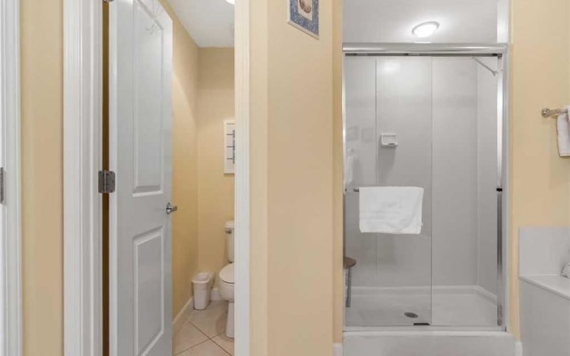 Marisol 604 - Three Bedroom Condo