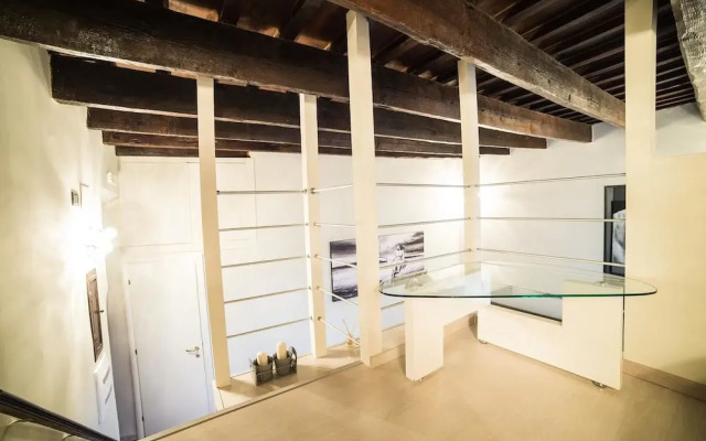 Trastevere Garibaldy Apartments