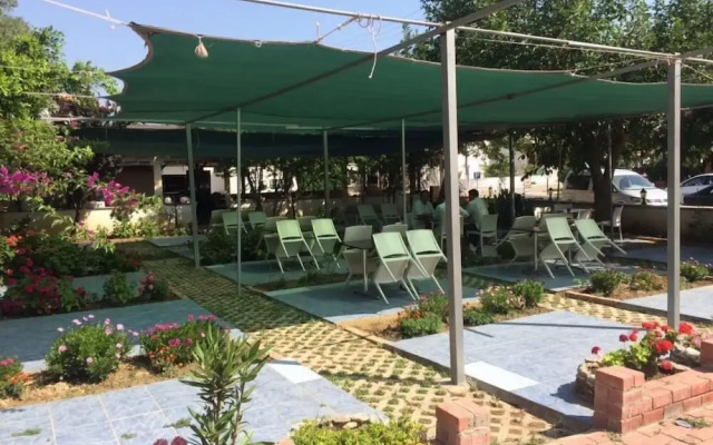 Otel Deniz Yildizi
