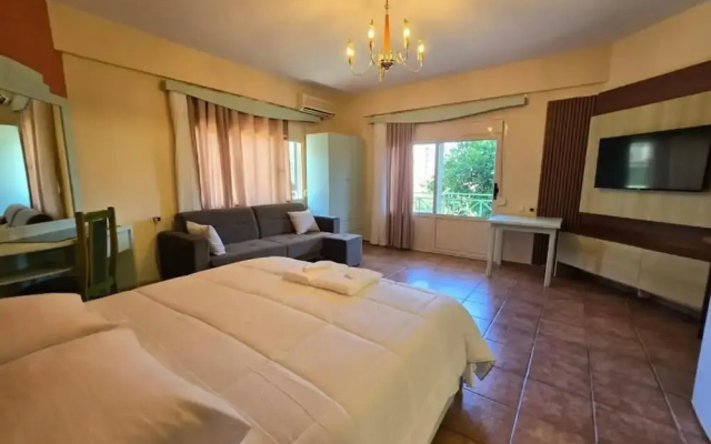 Olivet Hotel