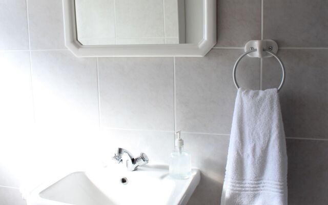Saffron House Guesthouse