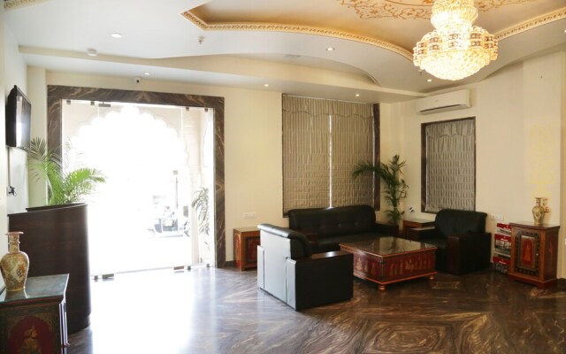 Hotel King Palace