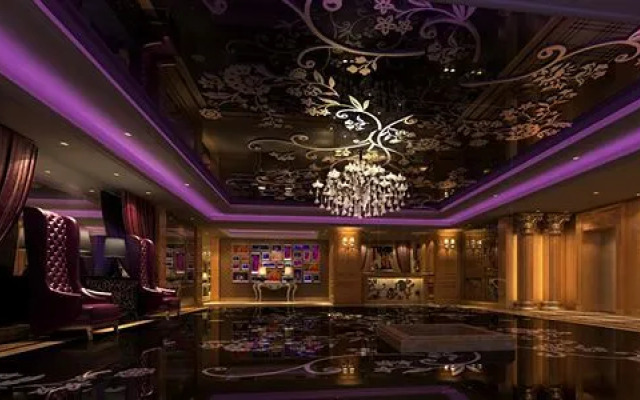 Guangzhou Yunli  Hotel