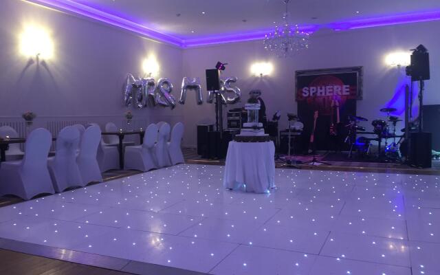 Nethybridge Hotel
