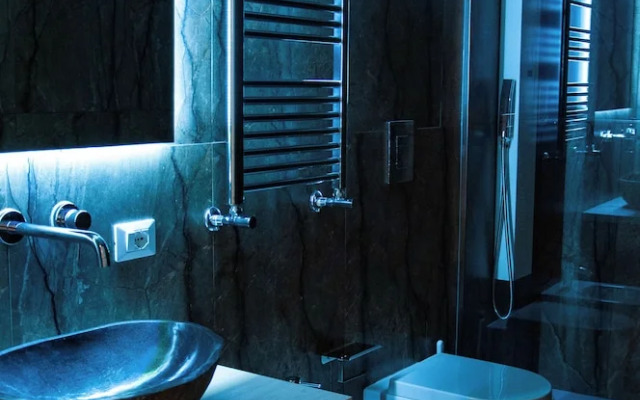 Sicily Luxury Rooms
