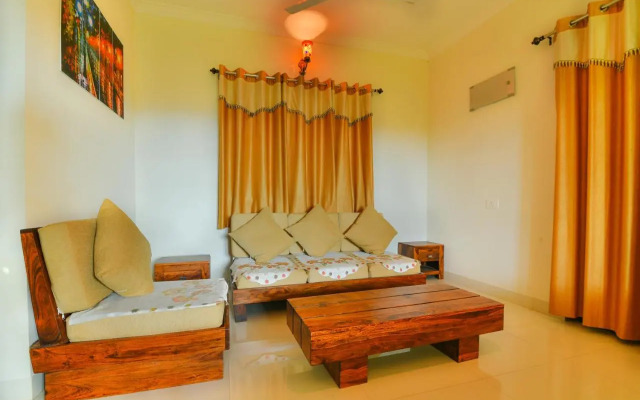 Monarch suites