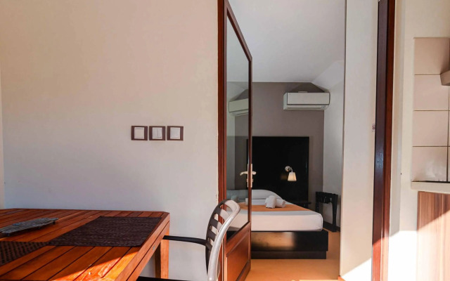 TAMA Hôtel