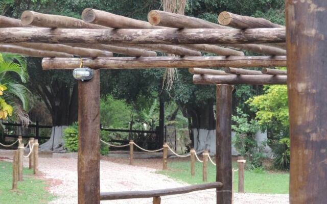 Pousada Country Santanas Ranch