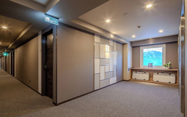 Hotel Route Inn Okayama Maniwa