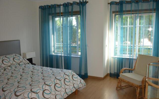 Paradise Beach Villa