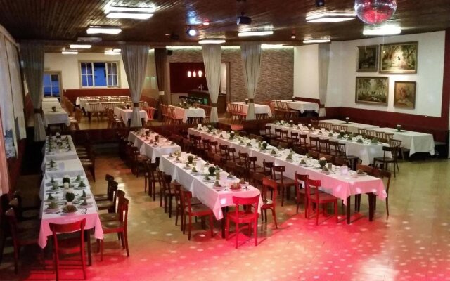 Berghamer's Gasthof Hotel