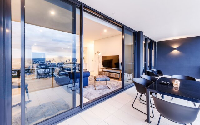 Airhome Southbank Riverside Tower