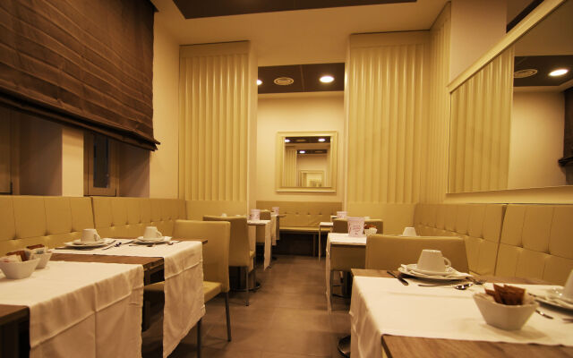 Sole Hotel Verona