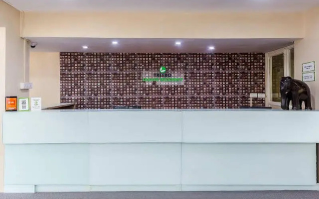 Sravya Compact Residency