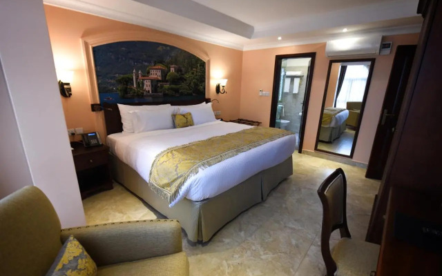 Casa Solada Hotel