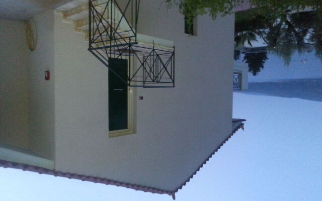 Giannis Village Resort