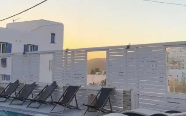 Markos Village