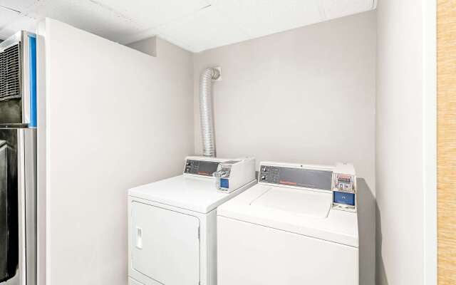 Comfort Suites Columbus