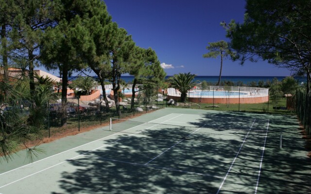 Résidence Cala Bianca