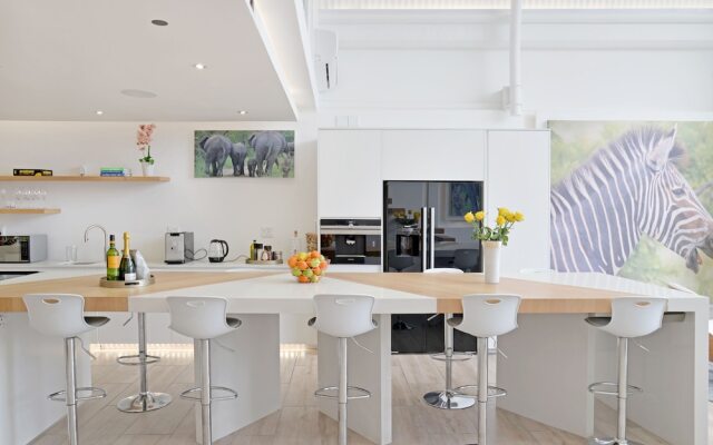 Alexa By Stay Amazing