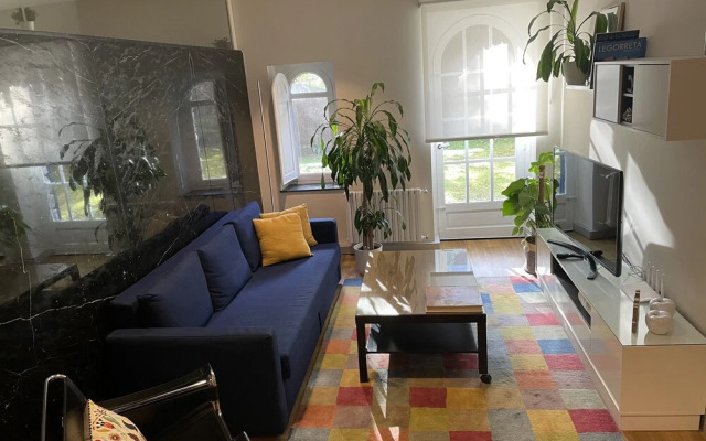 Suites Mendibil