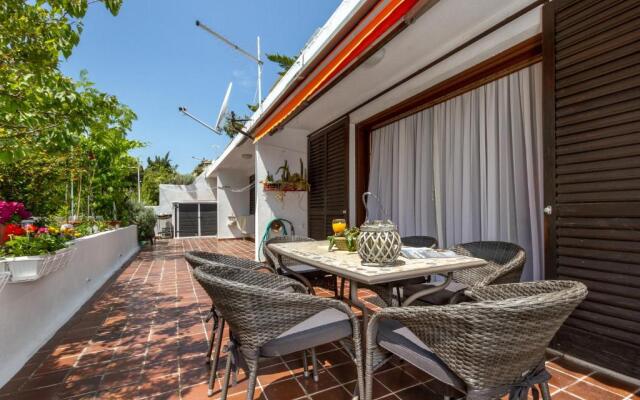 Apartment Ankora