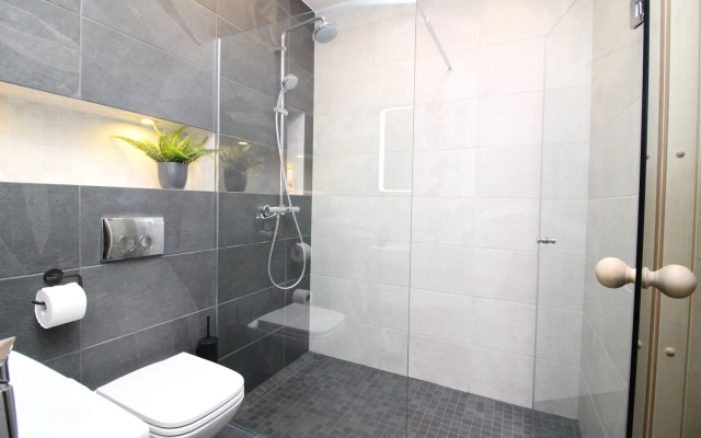 Номера в центре Таллина «Старый Город»